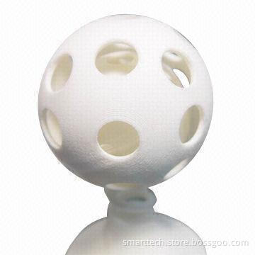 Stereolithography Rapid Prototype Maker